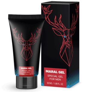 Sự thật về Maral Gel