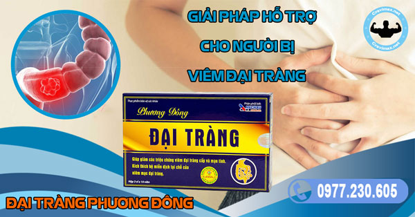 Phương Đông Đại tràng