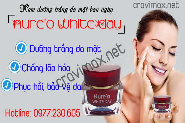 kem nureo'o white day