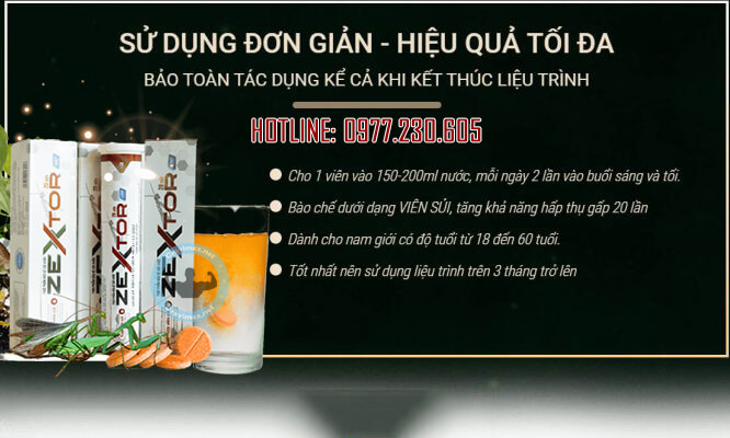 cách sử dụng zextor