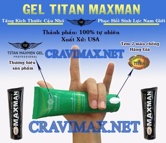 cong-dung-cua-gel-titan-maxman