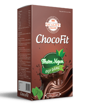 chocofit chính hãng