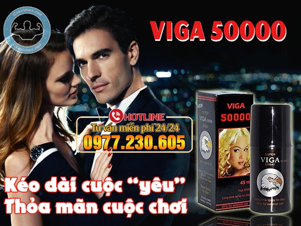 Viga 50000