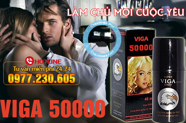 Viga 50000