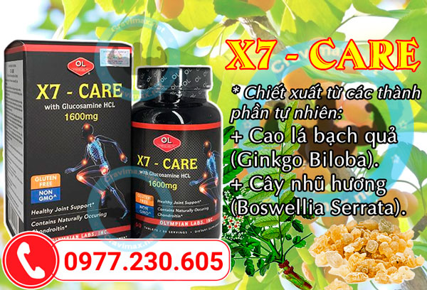 x7-care thanh-phan