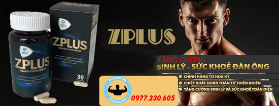 đối tượng sử dụng zplus