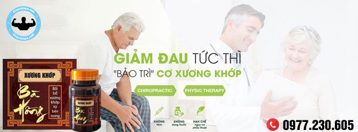 Xương Khớp Bà Hồng-2