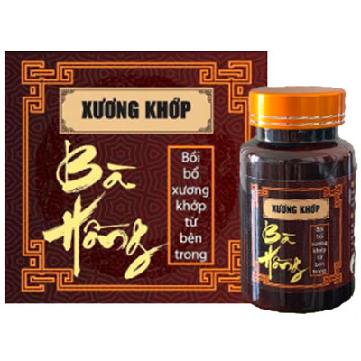 Xương Khớp Bà Hồng-5