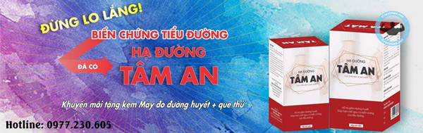 Hạ Đường Tâm An-1