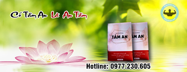 Hạ Đường Tâm An -4